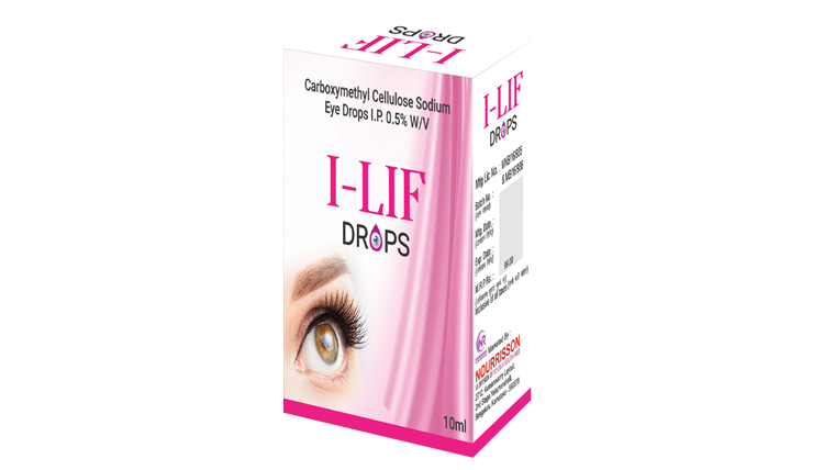 I-LIF Drop