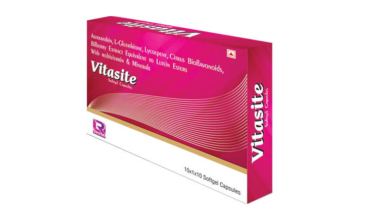 Vitasite Eye